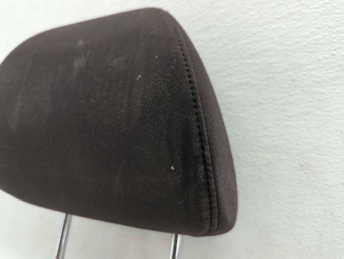 2010 Pontiac G6 Headrest Head Rest Front Driver Passenger Seat Fits OEM Used Auto Parts - Oemusedautoparts1.com