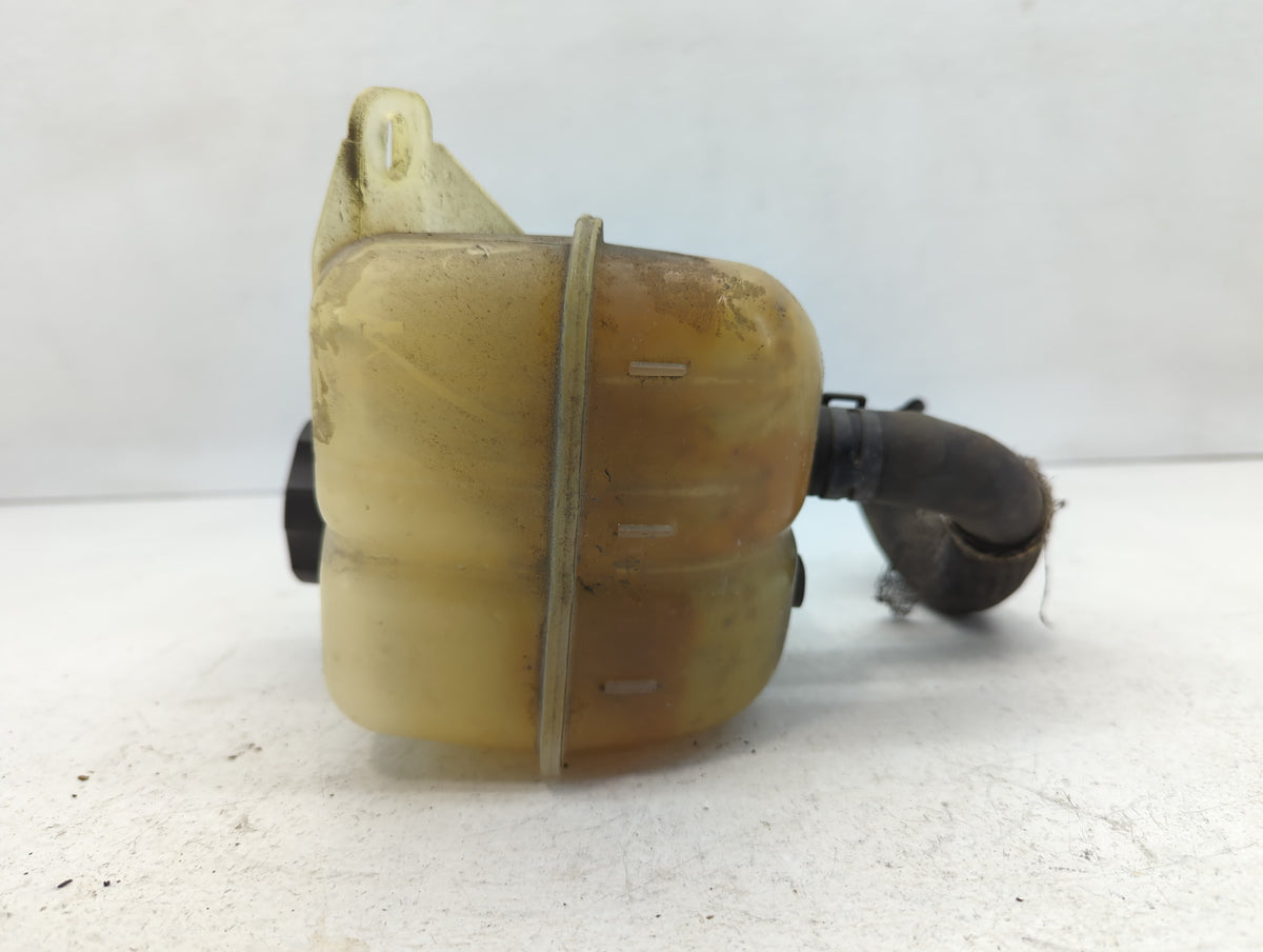 2007-2010 Pontiac G6 Radiator Coolant Overflow Expansion Tank Bottle 596032 - Oemusedautoparts1.com