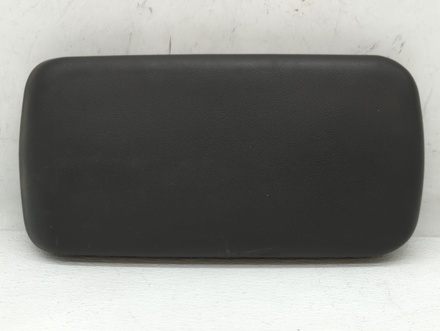 2006-2010 Pontiac G6 Center Console Armrest Cover Lid Black - Oemusedautoparts1.com