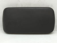2006-2010 Pontiac G6 Center Console Armrest Cover Lid Black - Oemusedautoparts1.com