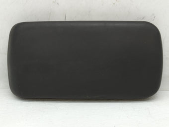 compare product 2006-2010 Pontiac G6 Center Console Armrest Cover Lid Black