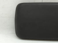 2006-2010 Pontiac G6 Center Console Armrest Cover Lid Black - Oemusedautoparts1.com