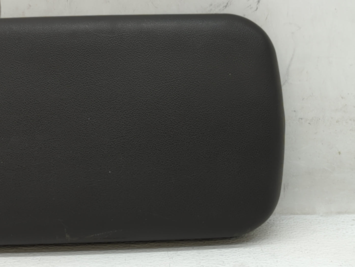 2006-2010 Pontiac G6 Center Console Armrest Cover Lid Black - Oemusedautoparts1.com