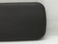 2006-2010 Pontiac G6 Center Console Armrest Cover Lid Black - Oemusedautoparts1.com
