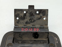 2006-2010 Pontiac G6 Center Console Armrest Cover Lid Black - Oemusedautoparts1.com