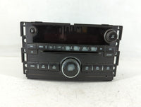 2006-2010 Pontiac G6 Radio Control Panel - Oemusedautoparts1.com