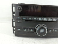 2006-2010 Pontiac G6 Radio Control Panel - Oemusedautoparts1.com