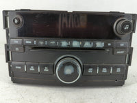 2006-2010 Pontiac G6 Radio Control Panel - Oemusedautoparts1.com