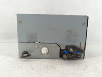 2006-2010 Pontiac G6 Radio Control Panel - Oemusedautoparts1.com