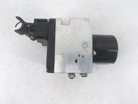 2010 Pontiac G6 ABS Pump Control Module Replacement P/N:25949990 Fits OEM Used Auto Parts - Oemusedautoparts1.com