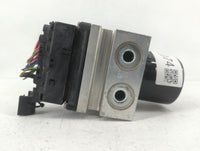 2010 Pontiac G6 ABS Pump Control Module Replacement P/N:25949990 Fits OEM Used Auto Parts - Oemusedautoparts1.com