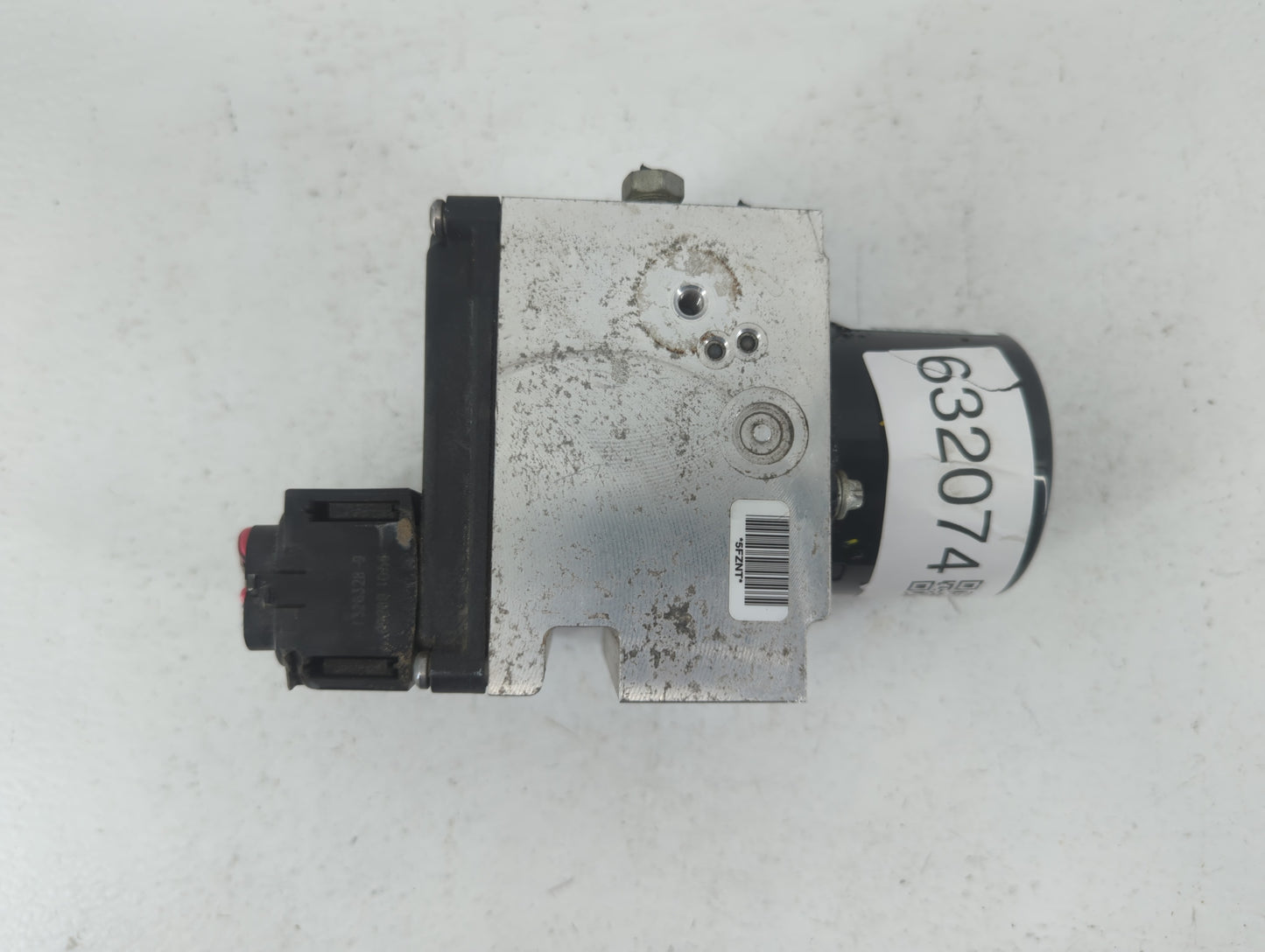 2010 Pontiac G6 ABS Pump Control Module Replacement P/N:25949990 Fits OEM Used Auto Parts - Oemusedautoparts1.com