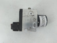 2010 Pontiac G6 ABS Pump Control Module Replacement P/N:25949990 Fits OEM Used Auto Parts - Oemusedautoparts1.com