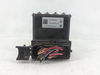 2010 Pontiac G6 ABS Pump Control Module Replacement P/N:25949990 Fits OEM Used Auto Parts - Oemusedautoparts1.com