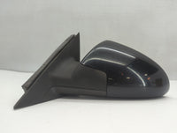 2008-2010 Pontiac G6 Driver Side View Mirror - Left Door Mirror OEM Used - Oemusedautoparts1.com