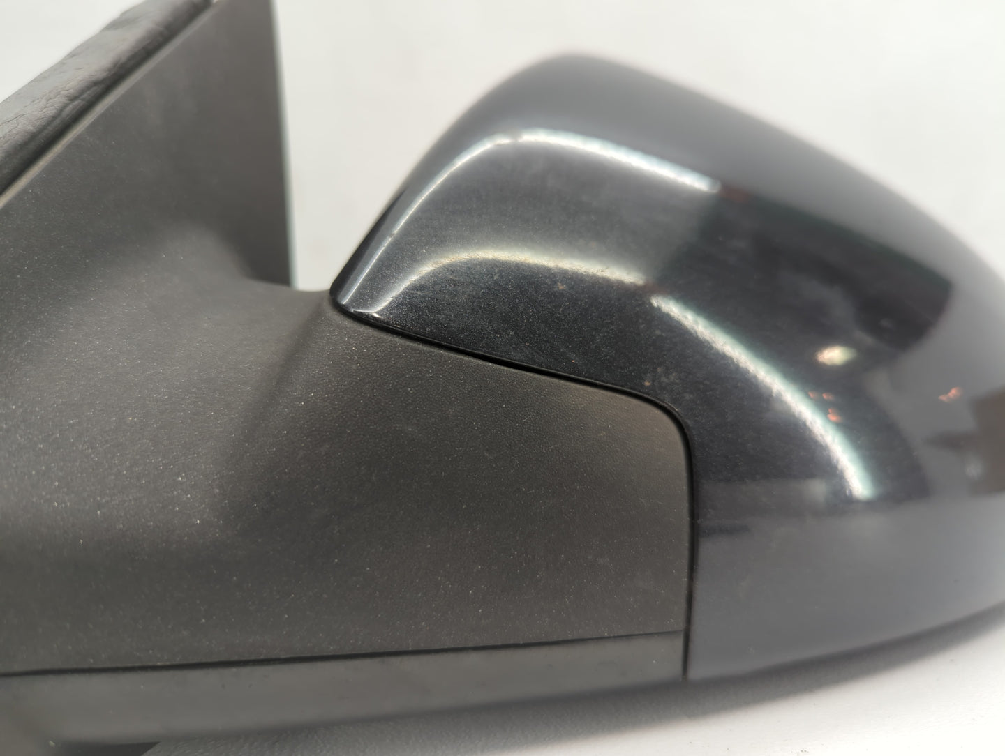 2008-2010 Pontiac G6 Driver Side View Mirror - Left Door Mirror OEM Used - Oemusedautoparts1.com