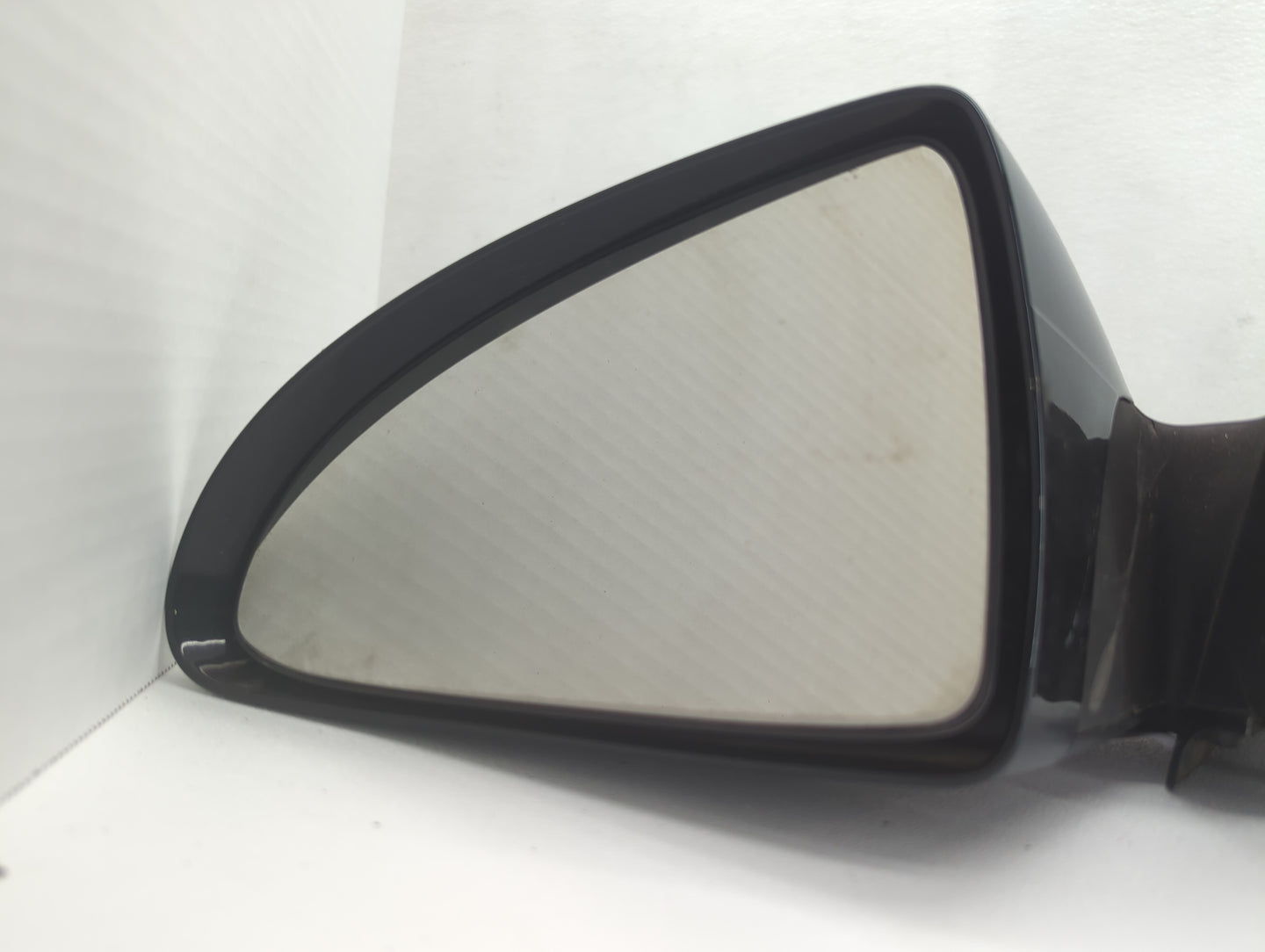 2008-2010 Pontiac G6 Driver Side View Mirror - Left Door Mirror OEM Used - Oemusedautoparts1.com