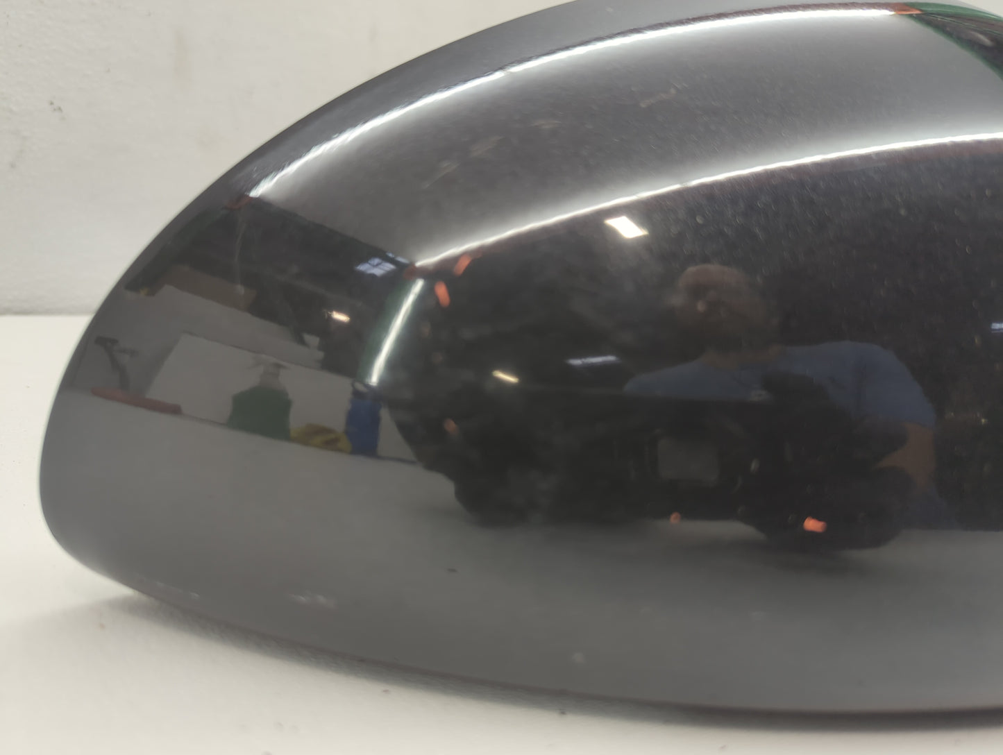 2008-2010 Pontiac G6 Passenger Side View Mirror - Right Door Mirror OEM Used - Oemusedautoparts1.com