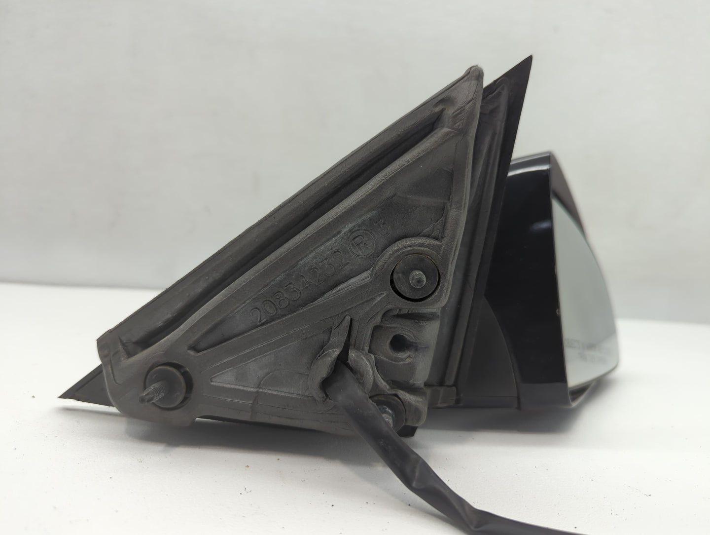 2008-2010 Pontiac G6 Passenger Side View Mirror - Right Door Mirror OEM Used - Oemusedautoparts1.com