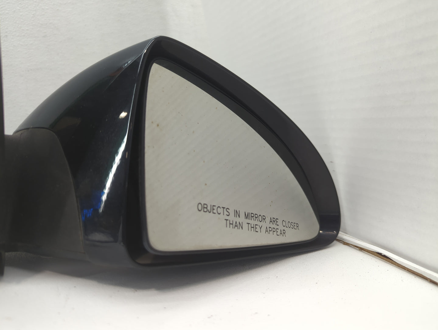 2008-2010 Pontiac G6 Passenger Side View Mirror - Right Door Mirror OEM Used - Oemusedautoparts1.com