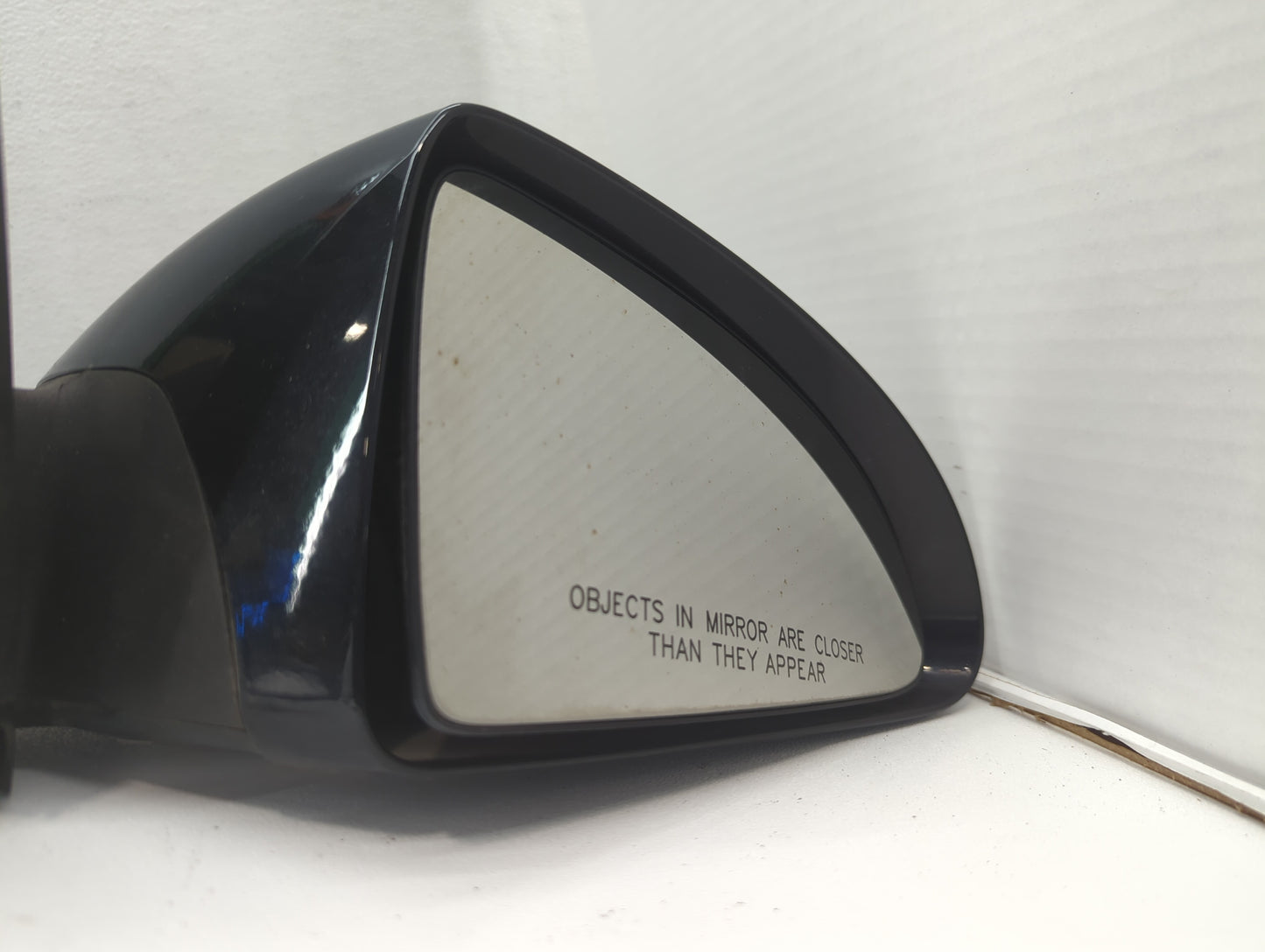 2008-2010 Pontiac G6 Passenger Side View Mirror - Right Door Mirror OEM Used - Oemusedautoparts1.com