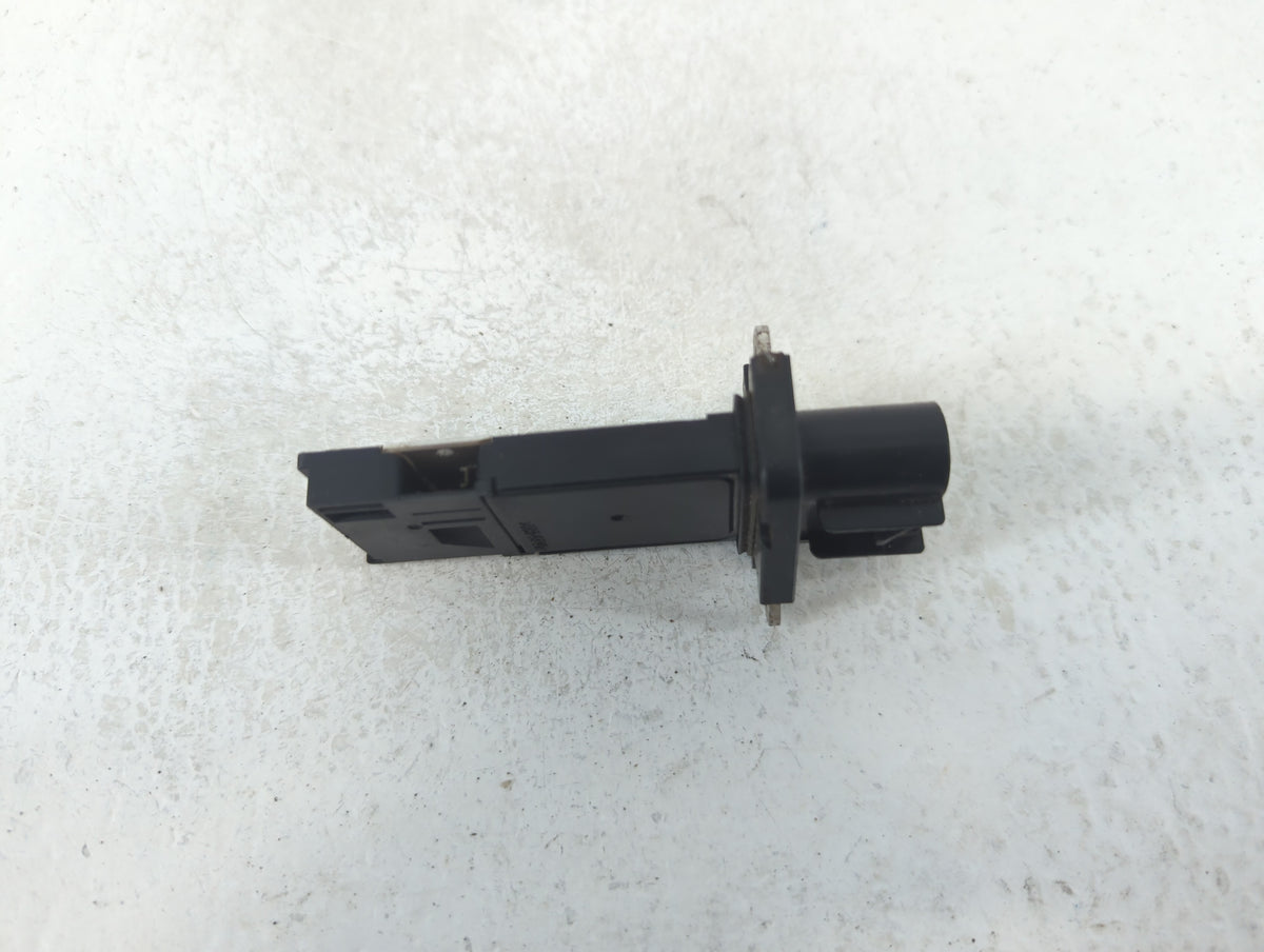 2006-2010 Pontiac G6 Mass Air Flow Meter Maf Sensor 661350 - Oemusedautoparts1.com