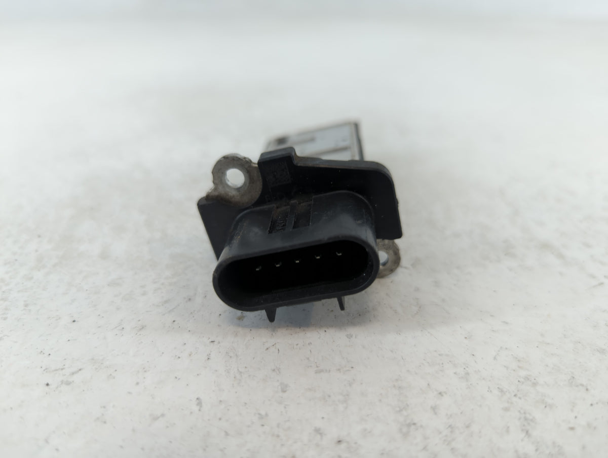 2006-2010 Pontiac G6 Mass Air Flow Meter Maf Sensor 661350 - Oemusedautoparts1.com