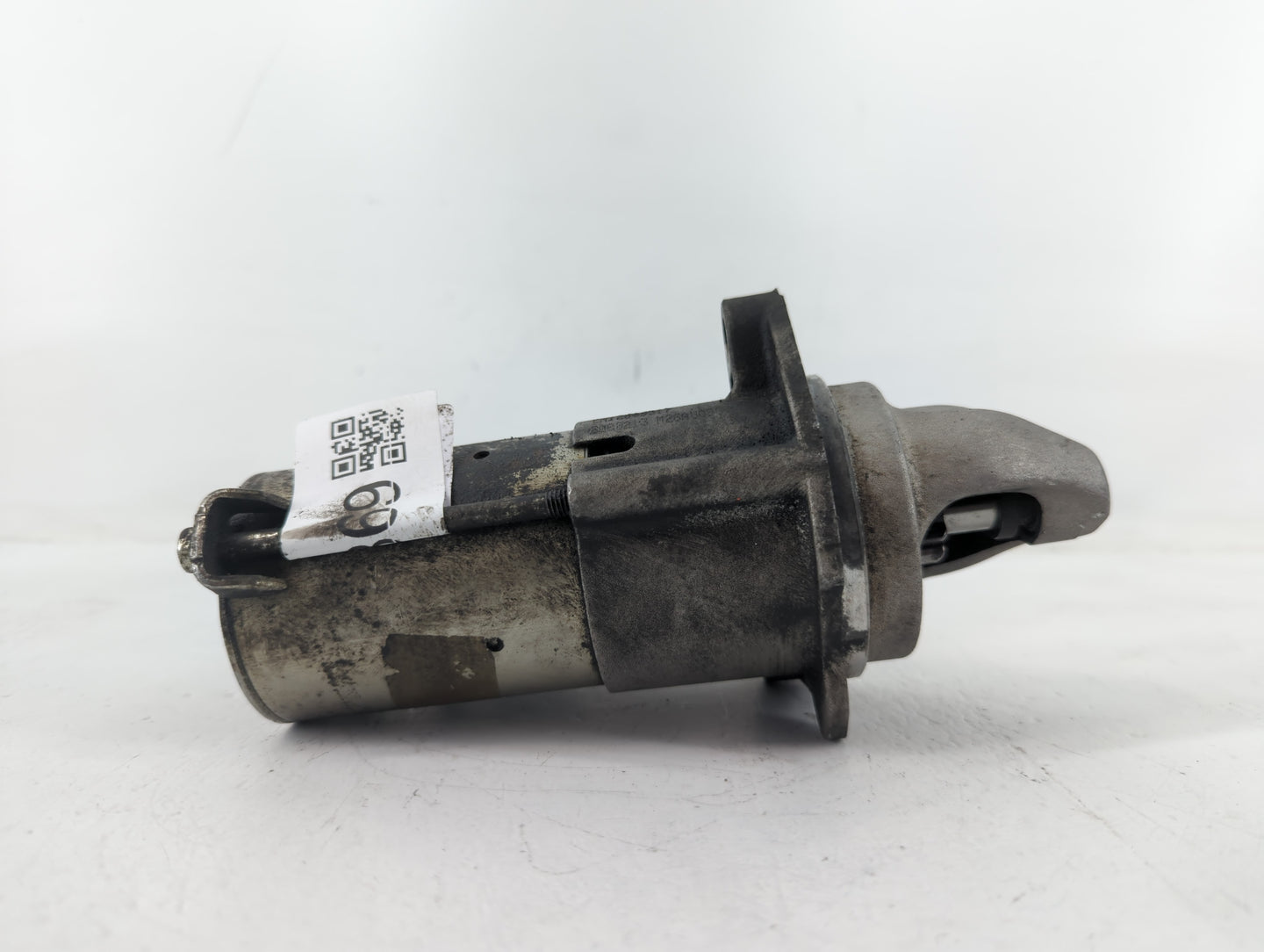 2008-2010 Pontiac G6 Car Starter Motor Solenoid OEM P/N:12689317 Fits Fits 2007 2008 2009 2010 2011 2012 2013 2014 2015 2016