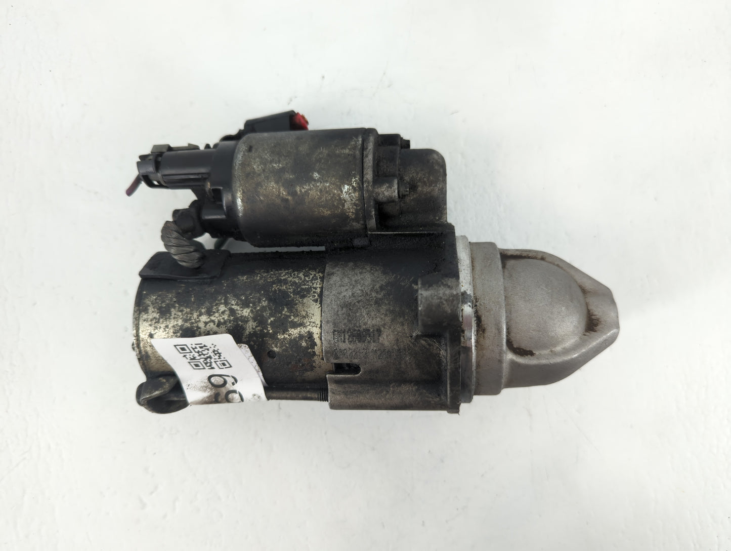 2008-2010 Pontiac G6 Car Starter Motor Solenoid OEM P/N:12689317 Fits Fits 2007 2008 2009 2010 2011 2012 2013 2014 2015 2016
