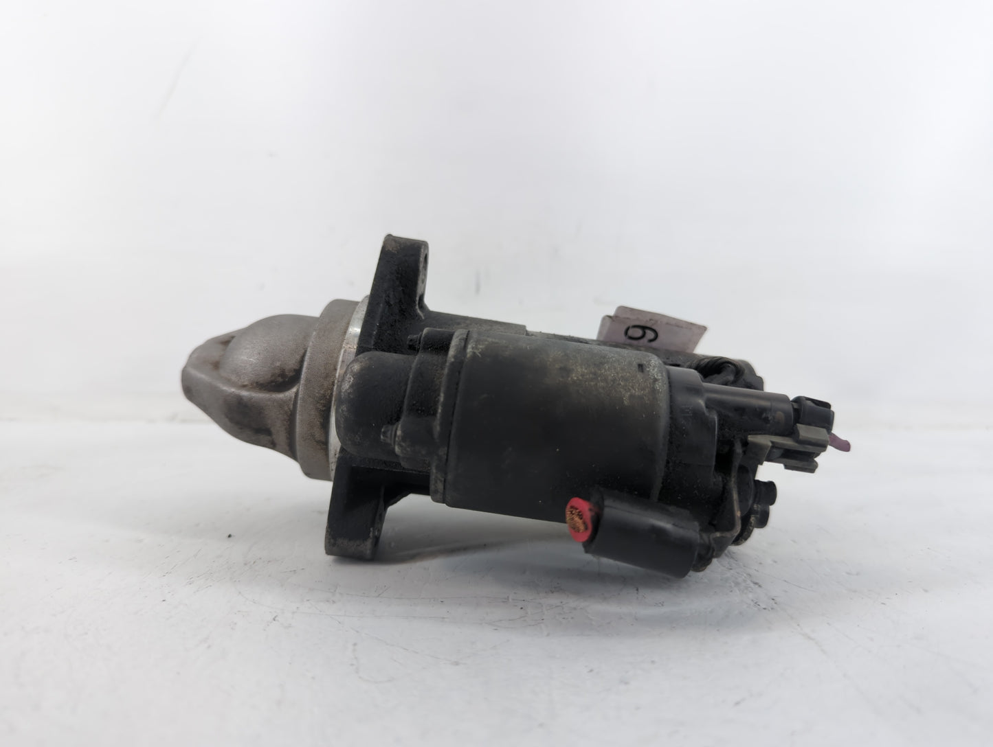 2008-2010 Pontiac G6 Car Starter Motor Solenoid OEM P/N:12689317 Fits Fits 2007 2008 2009 2010 2011 2012 2013 2014 2015 2016
