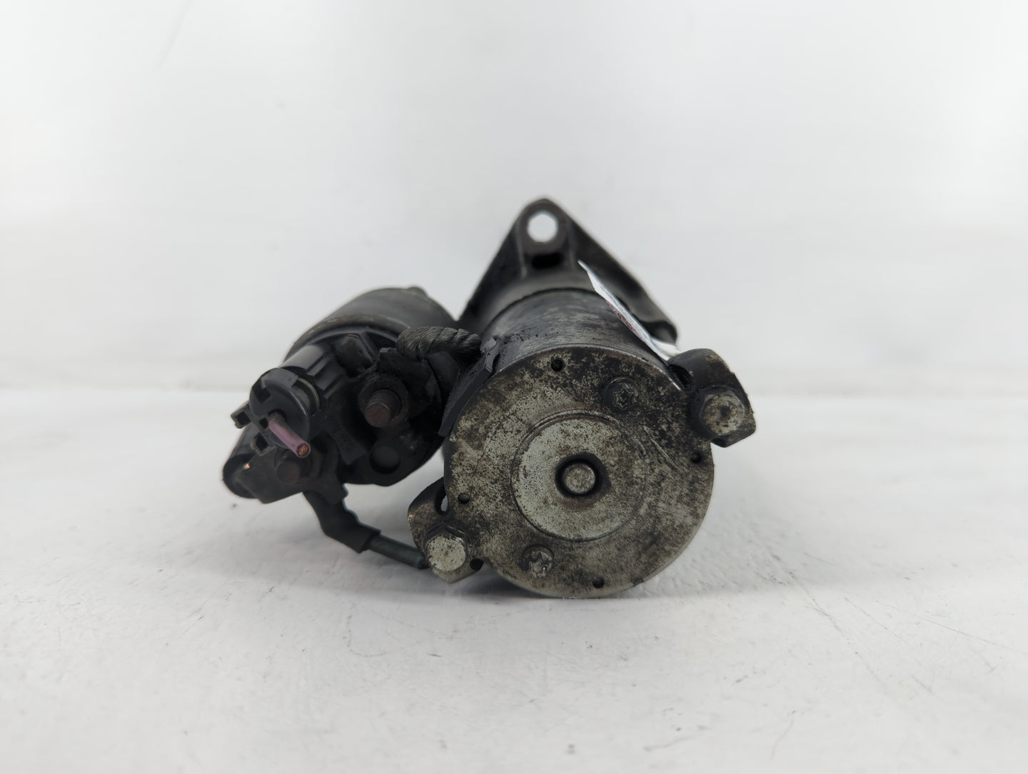 2008-2010 Pontiac G6 Car Starter Motor Solenoid OEM P/N:12689317 Fits Fits 2007 2008 2009 2010 2011 2012 2013 2014 2015 2016