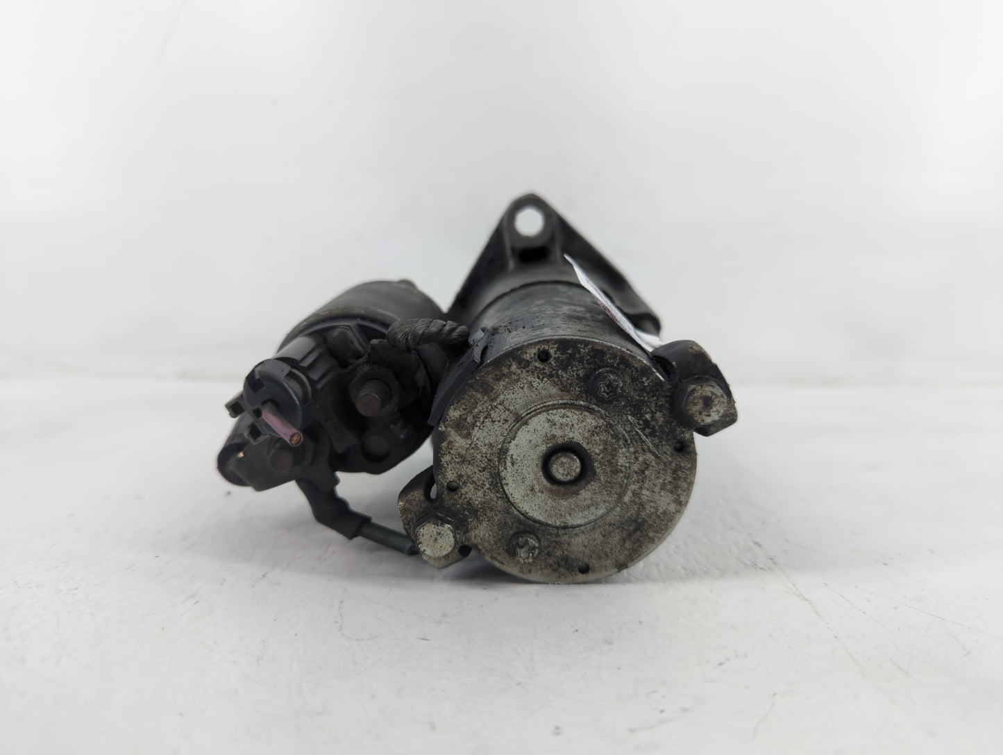 2008-2010 Pontiac G6 Car Starter Motor Solenoid OEM P/N:12689317 Fits Fits 2007 2008 2009 2010 2011 2012 2013 2014 2015 2016