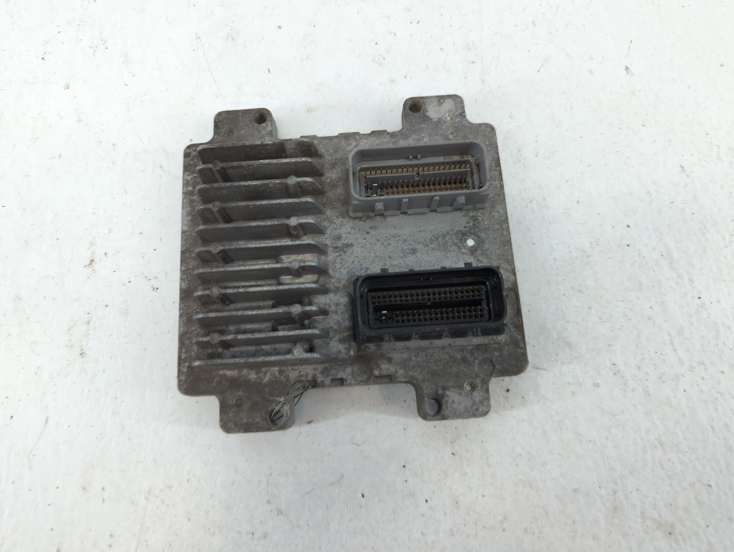 2008-2010 Pontiac G6 PCM Engine Control Computer ECU ECM PCU OEM P/N:12612397 12635901 Fits Fits 2007 2008 2009 2010 2011 20