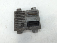 2008-2010 Pontiac G6 PCM Engine Control Computer ECU ECM PCU OEM P/N:12612397 12635901 Fits Fits 2007 2008 2009 2010 2011 20