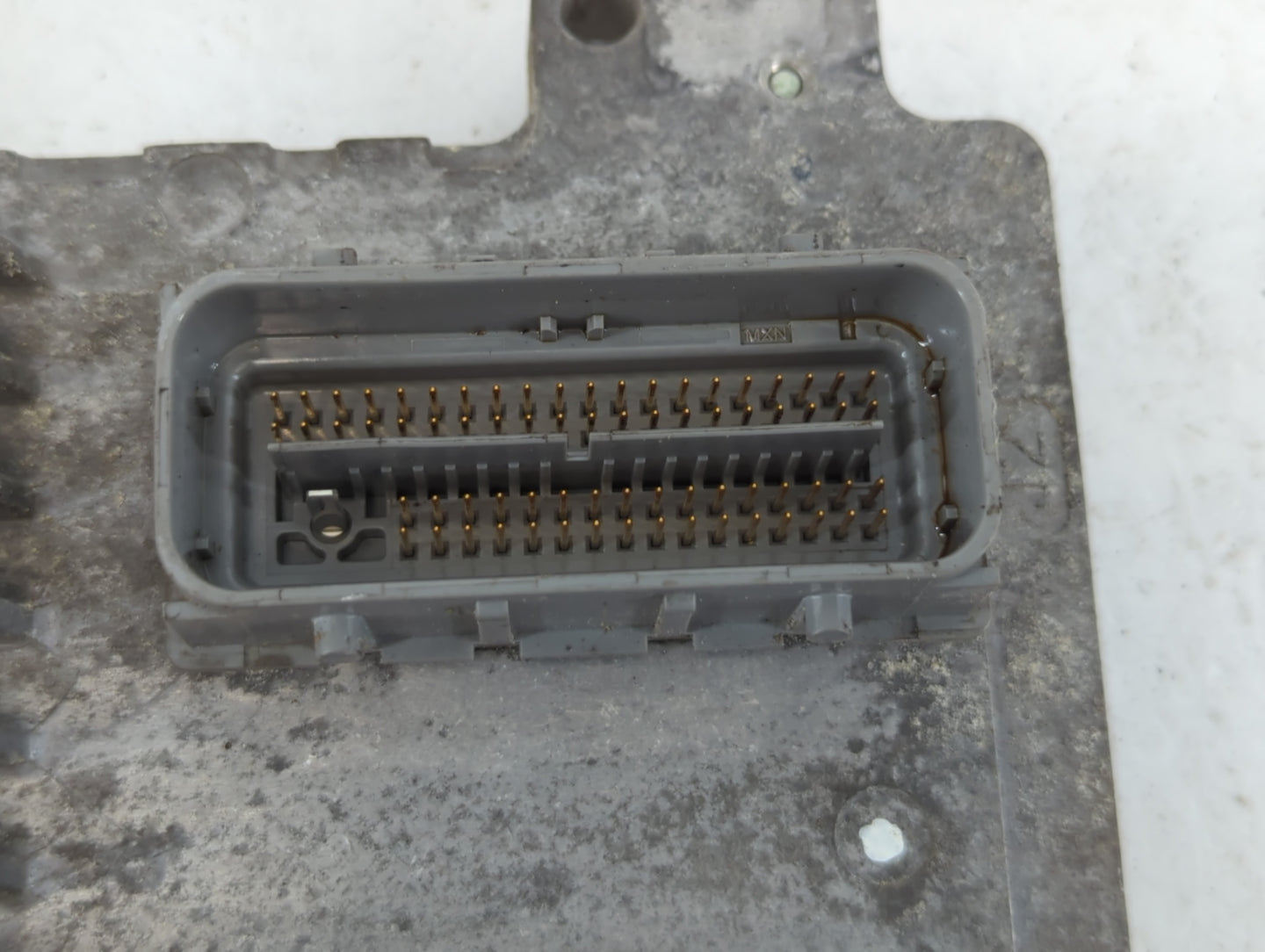 2008-2010 Pontiac G6 PCM Engine Control Computer ECU ECM PCU OEM P/N:12612397 12635901 Fits Fits 2007 2008 2009 2010 2011 20