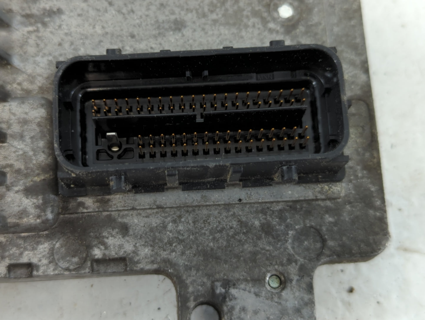 2008-2010 Pontiac G6 PCM Engine Control Computer ECU ECM PCU OEM P/N:12612397 12635901 Fits Fits 2007 2008 2009 2010 2011 20