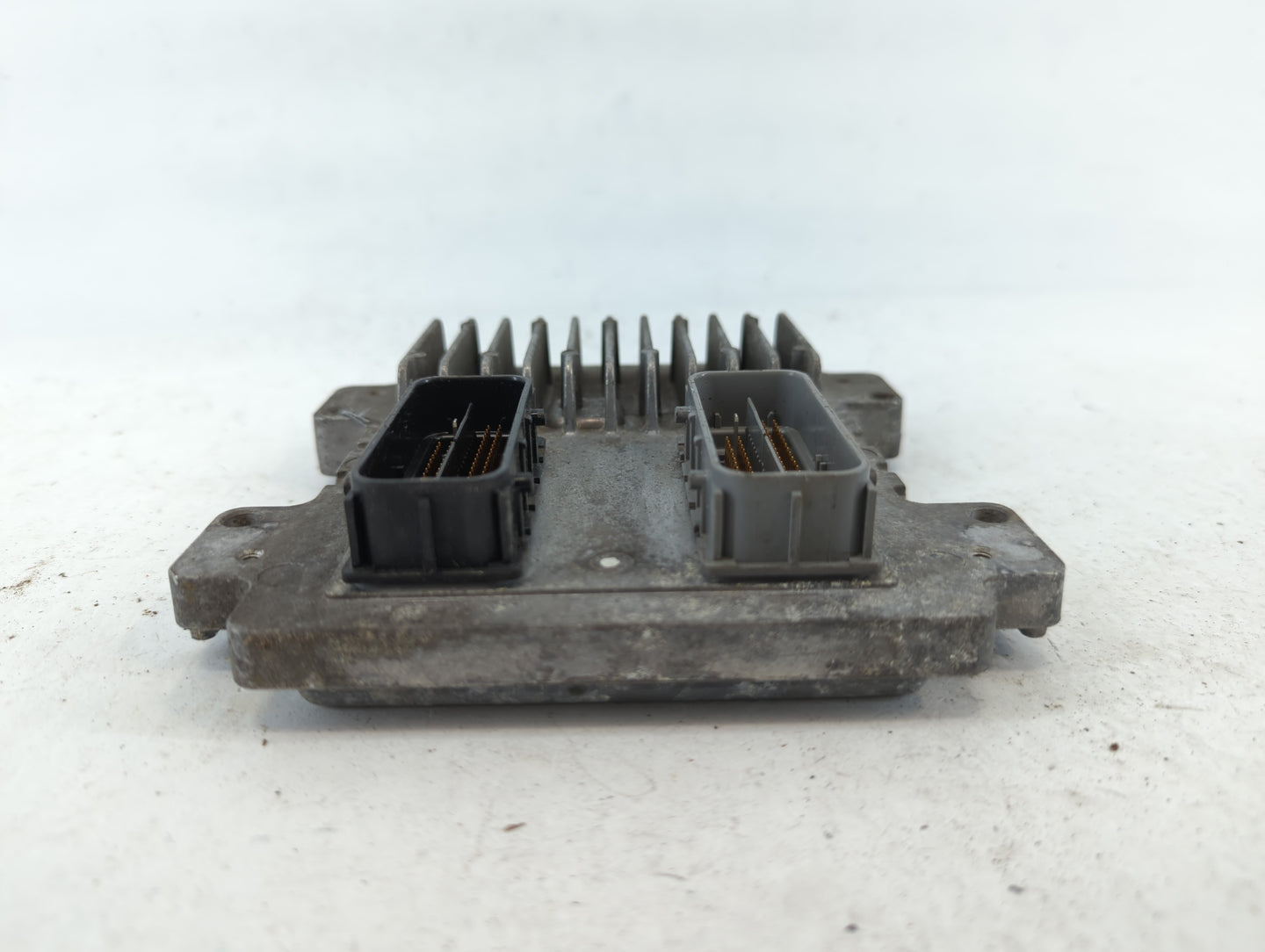 2008-2010 Pontiac G6 PCM Engine Control Computer ECU ECM PCU OEM P/N:12612397 12635901 Fits Fits 2007 2008 2009 2010 2011 20