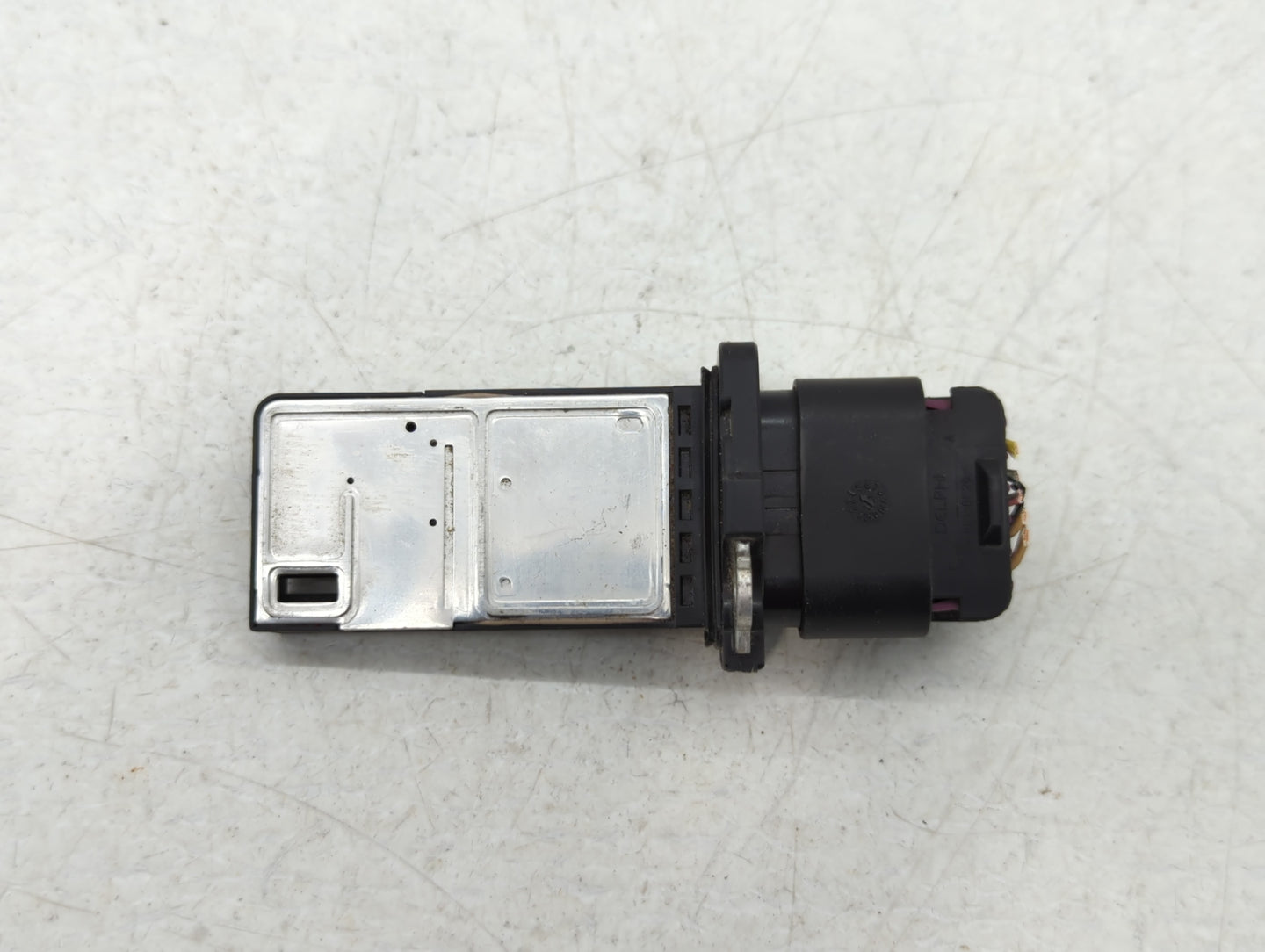 2005-2010 Pontiac G6 Mass Air Flow Meter Maf - Oemusedautoparts1.com