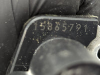 2005-2010 Pontiac G6 Mass Air Flow Meter Maf - Oemusedautoparts1.com