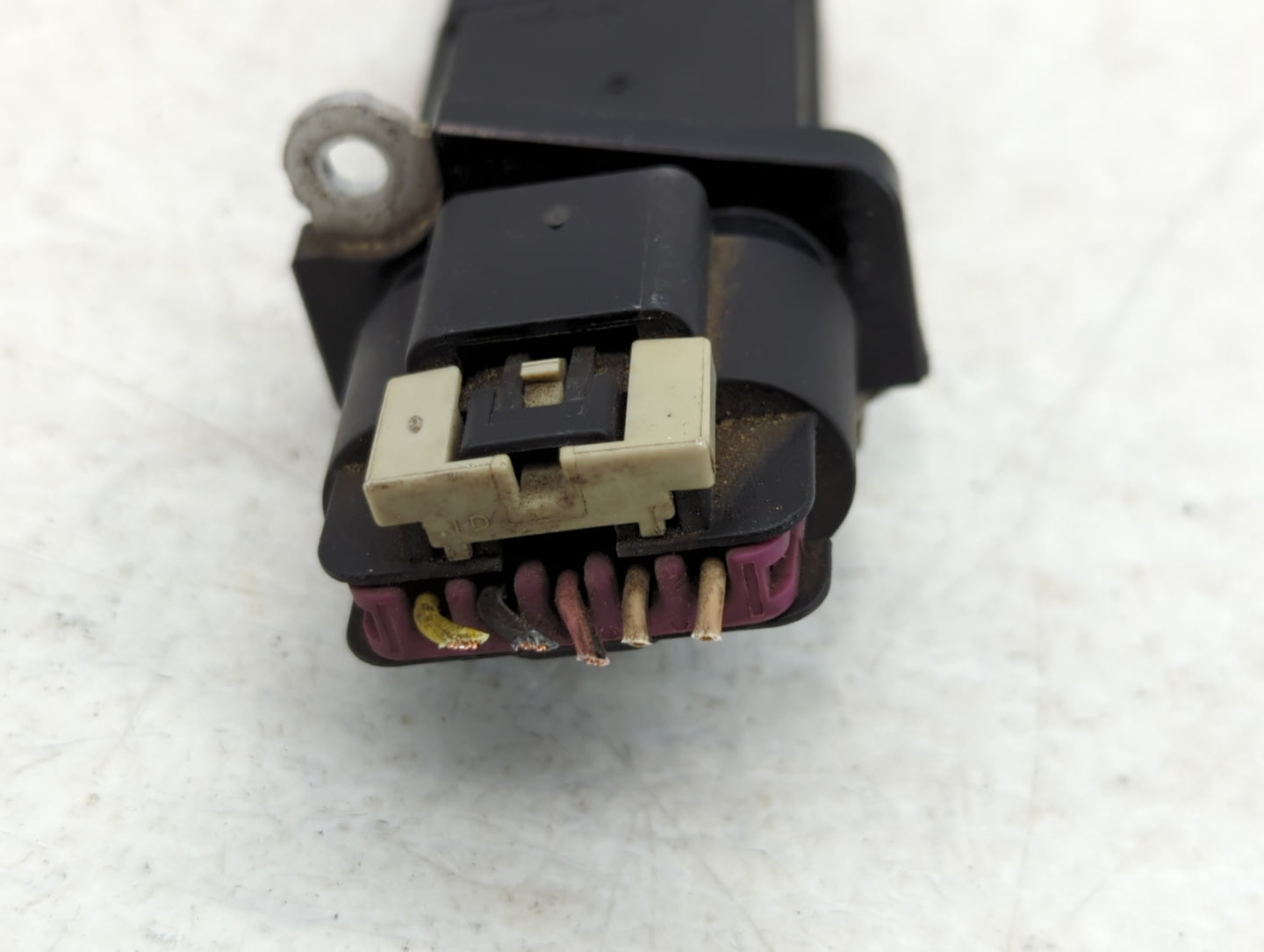 2006-2010 Pontiac G6 Mass Air Flow Meter Maf - Oemusedautoparts1.com