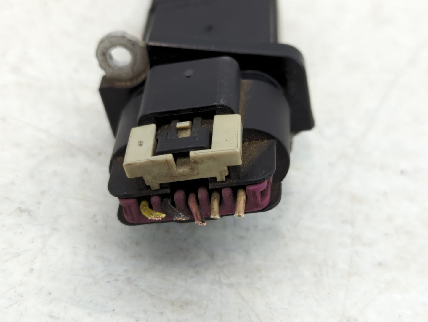 2006-2010 Pontiac G6 Mass Air Flow Meter Maf - Oemusedautoparts1.com