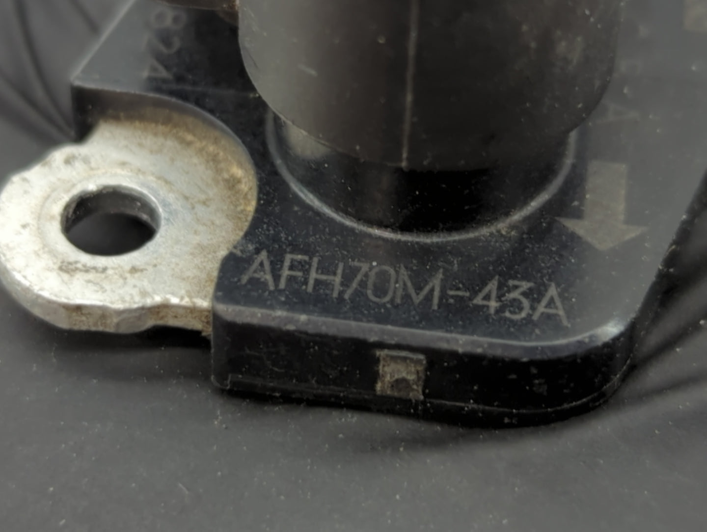 2006-2010 Pontiac G6 Mass Air Flow Meter Maf - Oemusedautoparts1.com