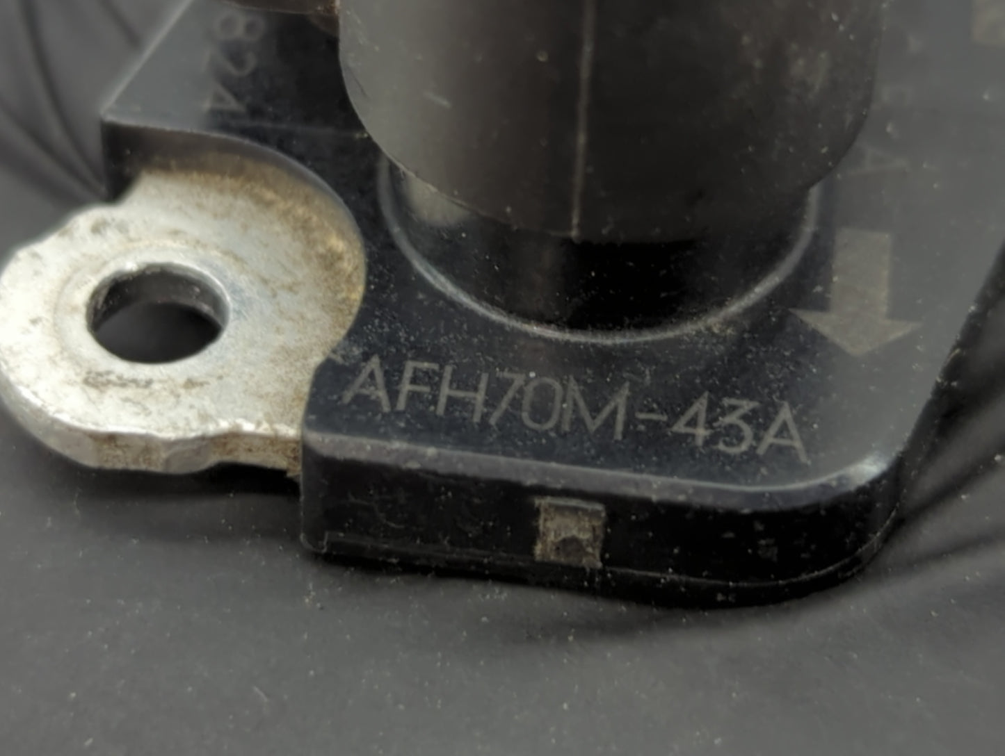 2006-2010 Pontiac G6 Mass Air Flow Meter Maf - Oemusedautoparts1.com