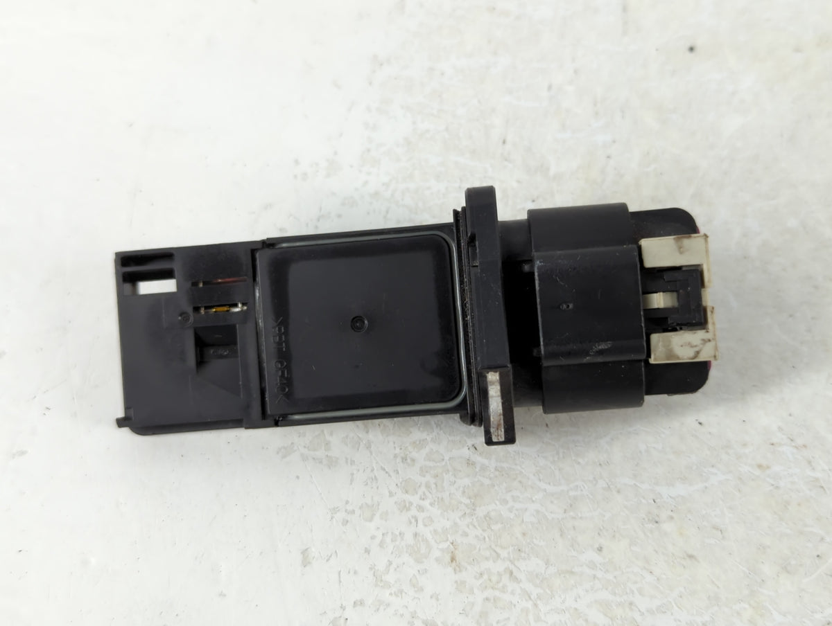 2006-2010 Pontiac G6 Mass Air Flow Meter Maf Sensor 734832 - Oemusedautoparts1.com
