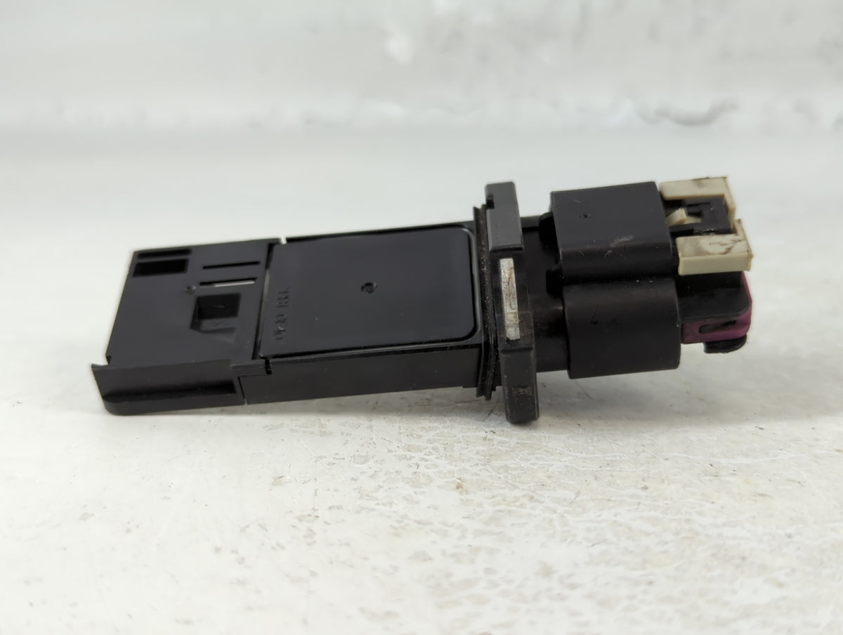 2006-2010 Pontiac G6 Mass Air Flow Meter Maf Sensor 734832 - Oemusedautoparts1.com