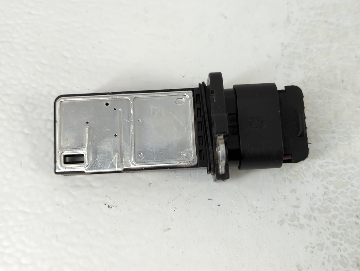 2006-2010 Pontiac G6 Mass Air Flow Meter Maf Sensor 734832 - Oemusedautoparts1.com