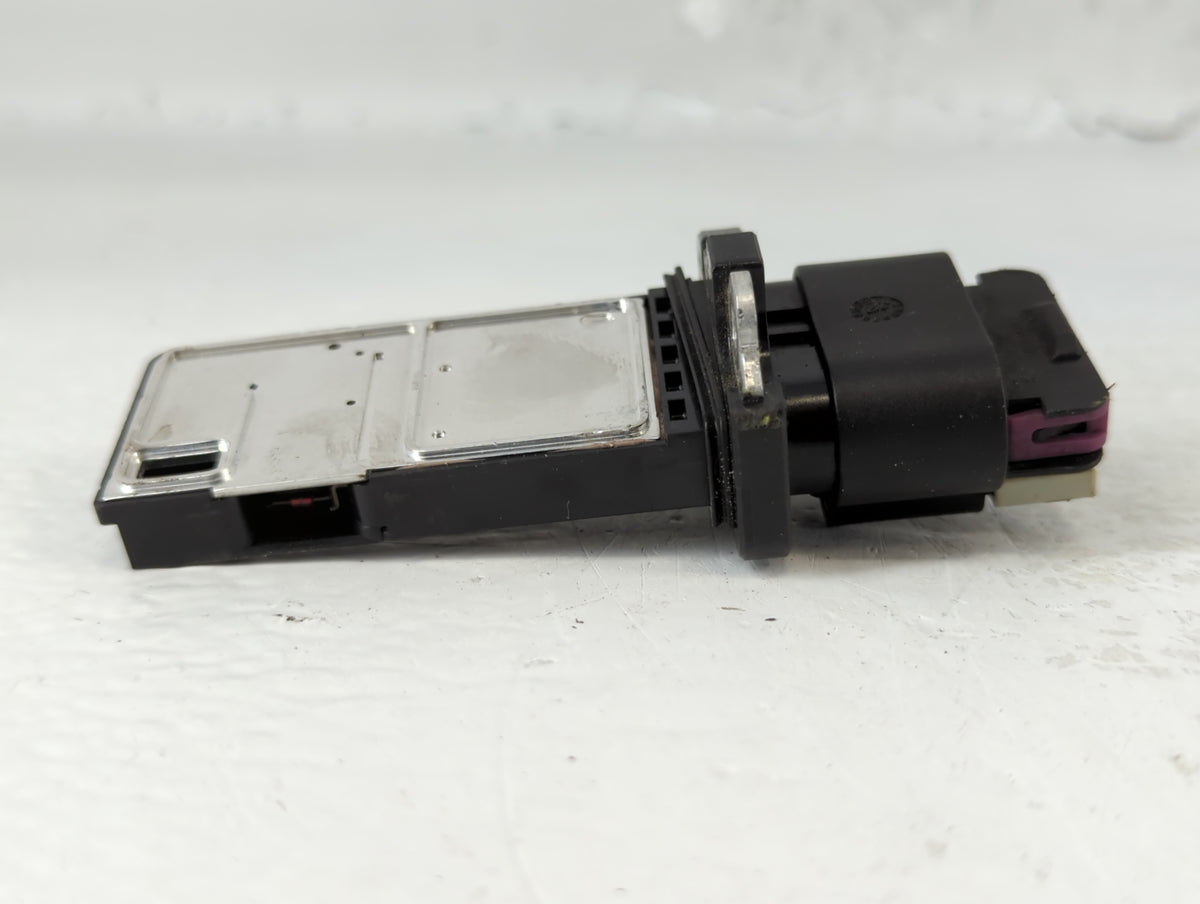 2006-2010 Pontiac G6 Mass Air Flow Meter Maf Sensor 734832 - Oemusedautoparts1.com