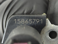 2006-2010 Pontiac G6 Mass Air Flow Meter Maf Sensor 734832 - Oemusedautoparts1.com