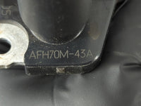 2006-2010 Pontiac G6 Mass Air Flow Meter Maf - Oemusedautoparts1.com