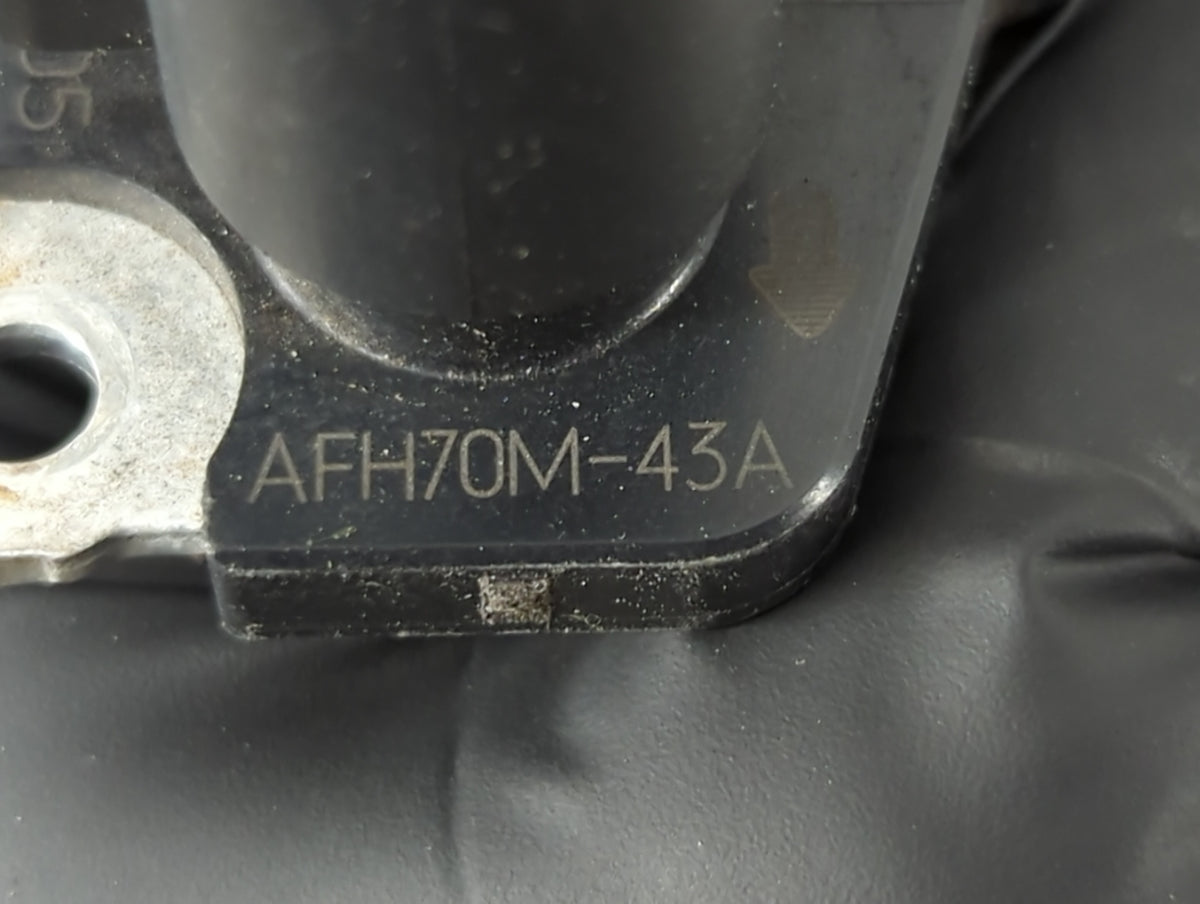 2006-2010 Pontiac G6 Mass Air Flow Meter Maf Sensor 734832 - Oemusedautoparts1.com